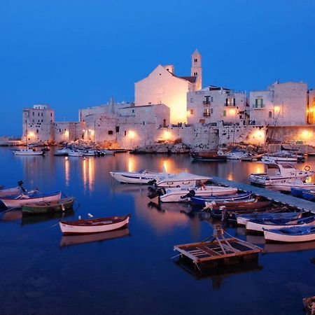 A Casa Mia Bed and Breakfast Giovinazzo Εξωτερικό φωτογραφία