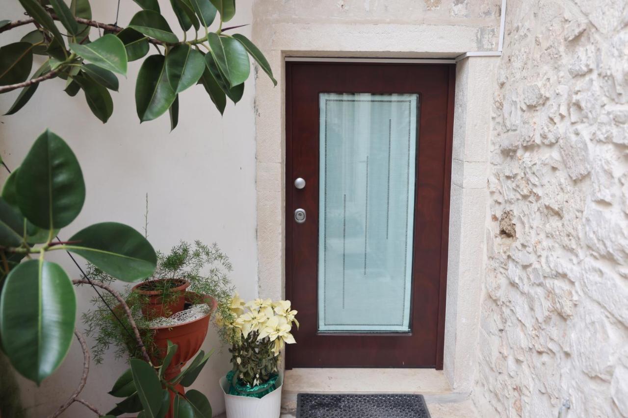 A Casa Mia Bed and Breakfast Giovinazzo Εξωτερικό φωτογραφία