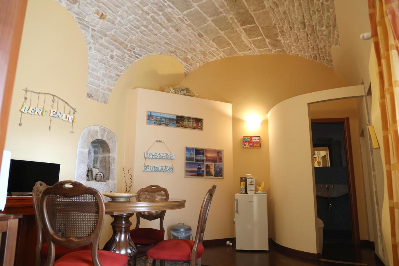 A Casa Mia Bed and Breakfast Giovinazzo Εξωτερικό φωτογραφία