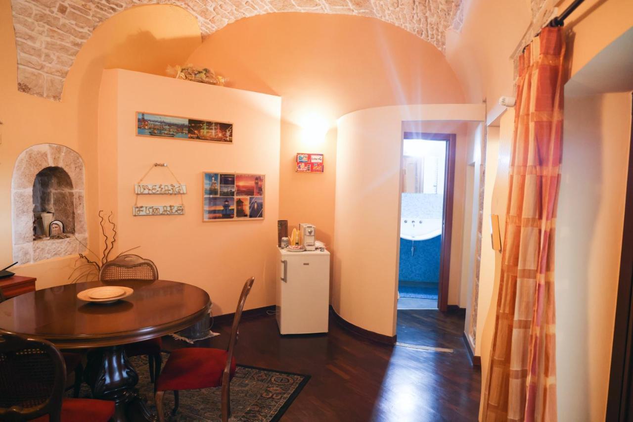 A Casa Mia Bed and Breakfast Giovinazzo Εξωτερικό φωτογραφία