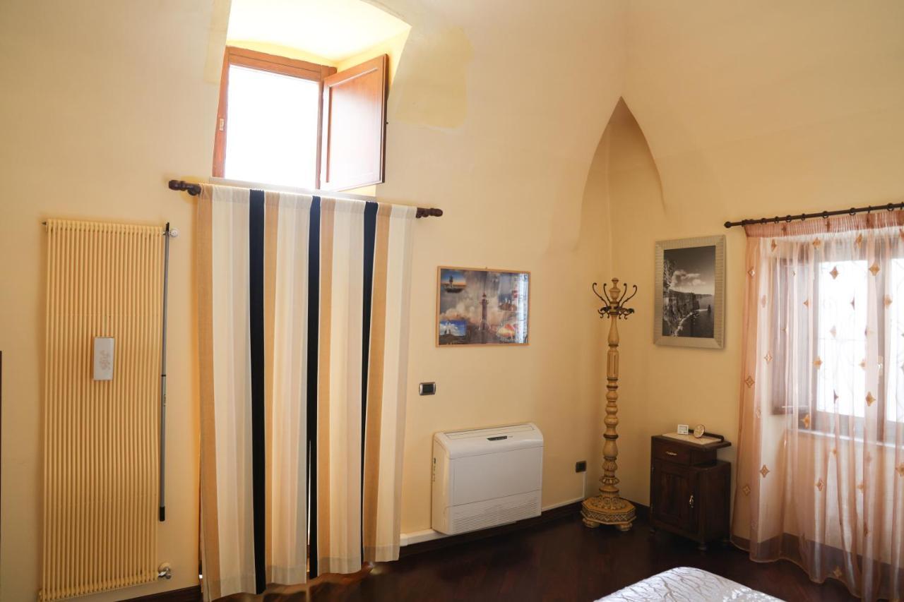 A Casa Mia Bed and Breakfast Giovinazzo Εξωτερικό φωτογραφία
