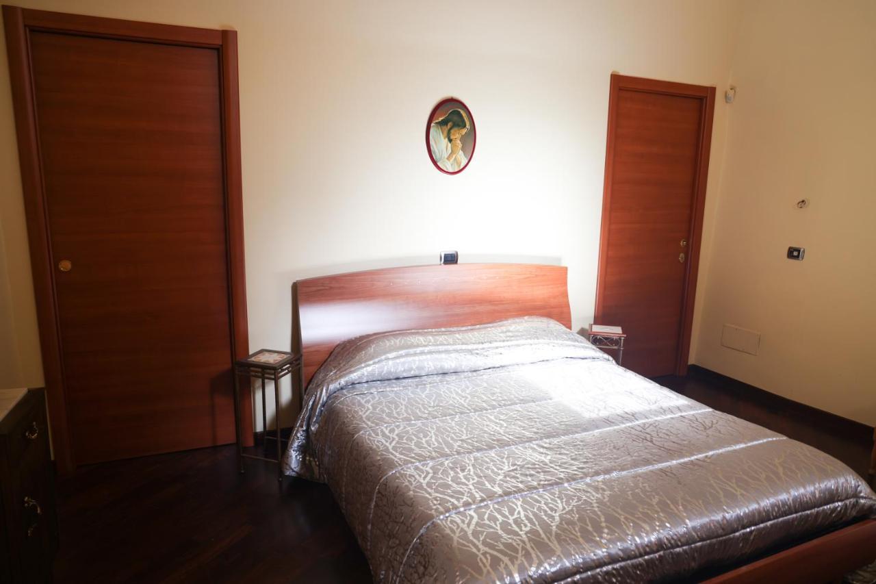 A Casa Mia Bed and Breakfast Giovinazzo Εξωτερικό φωτογραφία