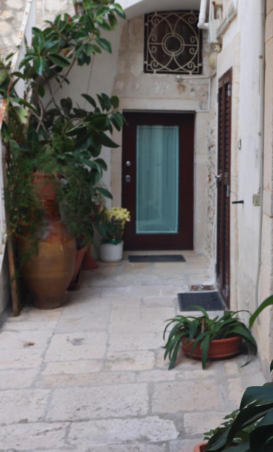 A Casa Mia Bed and Breakfast Giovinazzo Εξωτερικό φωτογραφία